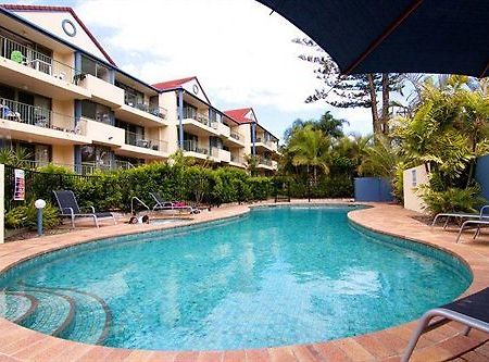 Montana Palms Resort Gold Coast Esterno foto