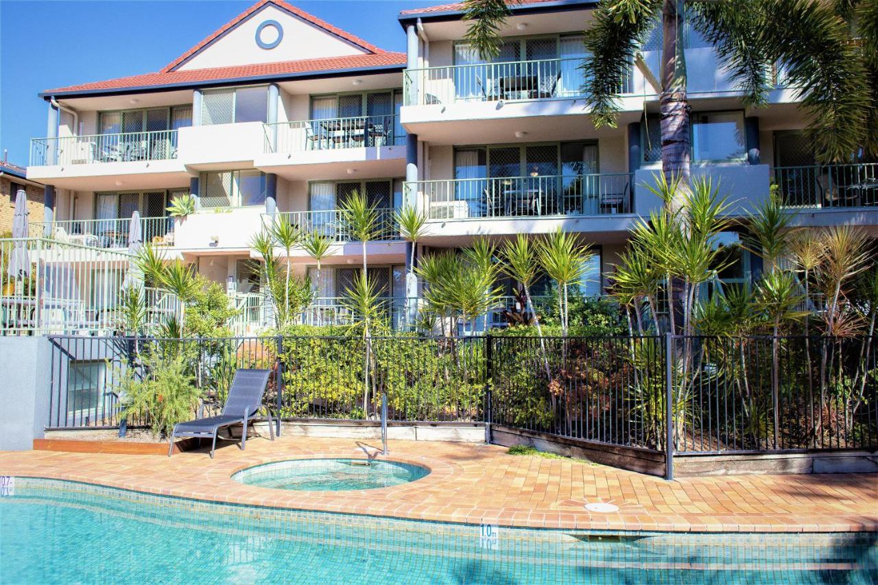 Montana Palms Resort Gold Coast Esterno foto