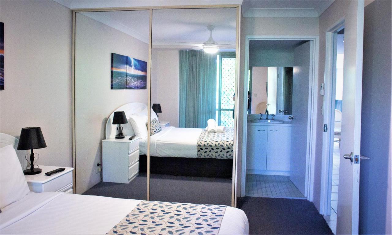 Montana Palms Resort Gold Coast Esterno foto