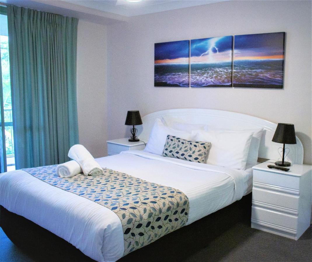 Montana Palms Resort Gold Coast Esterno foto