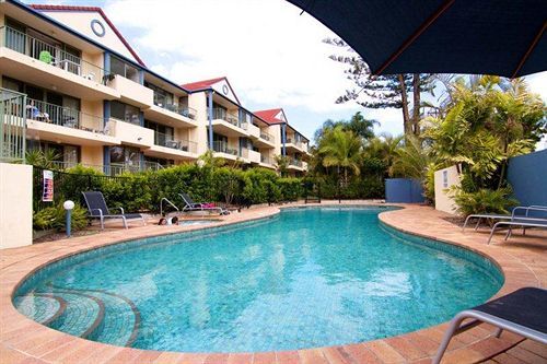 Montana Palms Resort Gold Coast Esterno foto