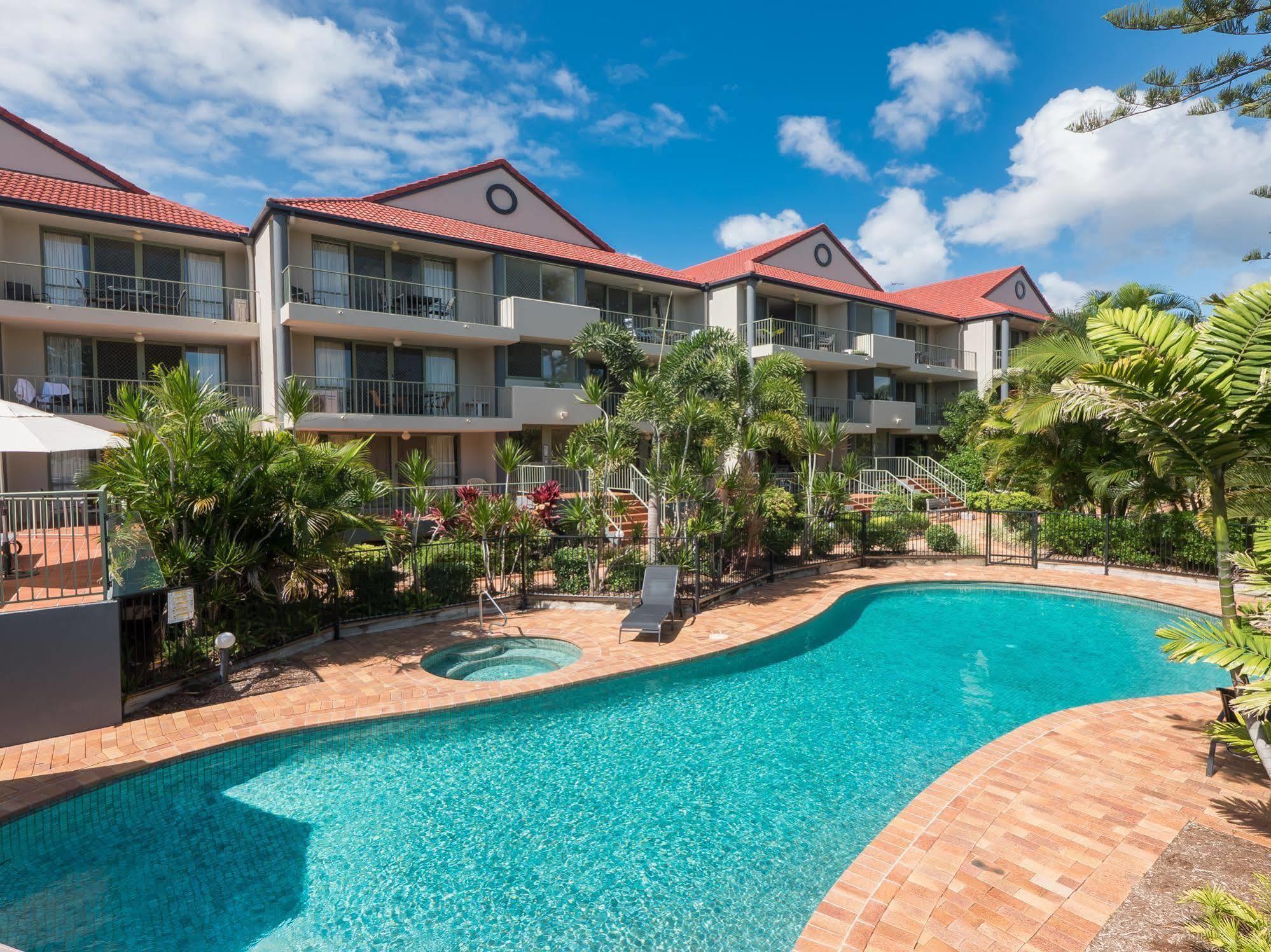 Montana Palms Resort Gold Coast Esterno foto