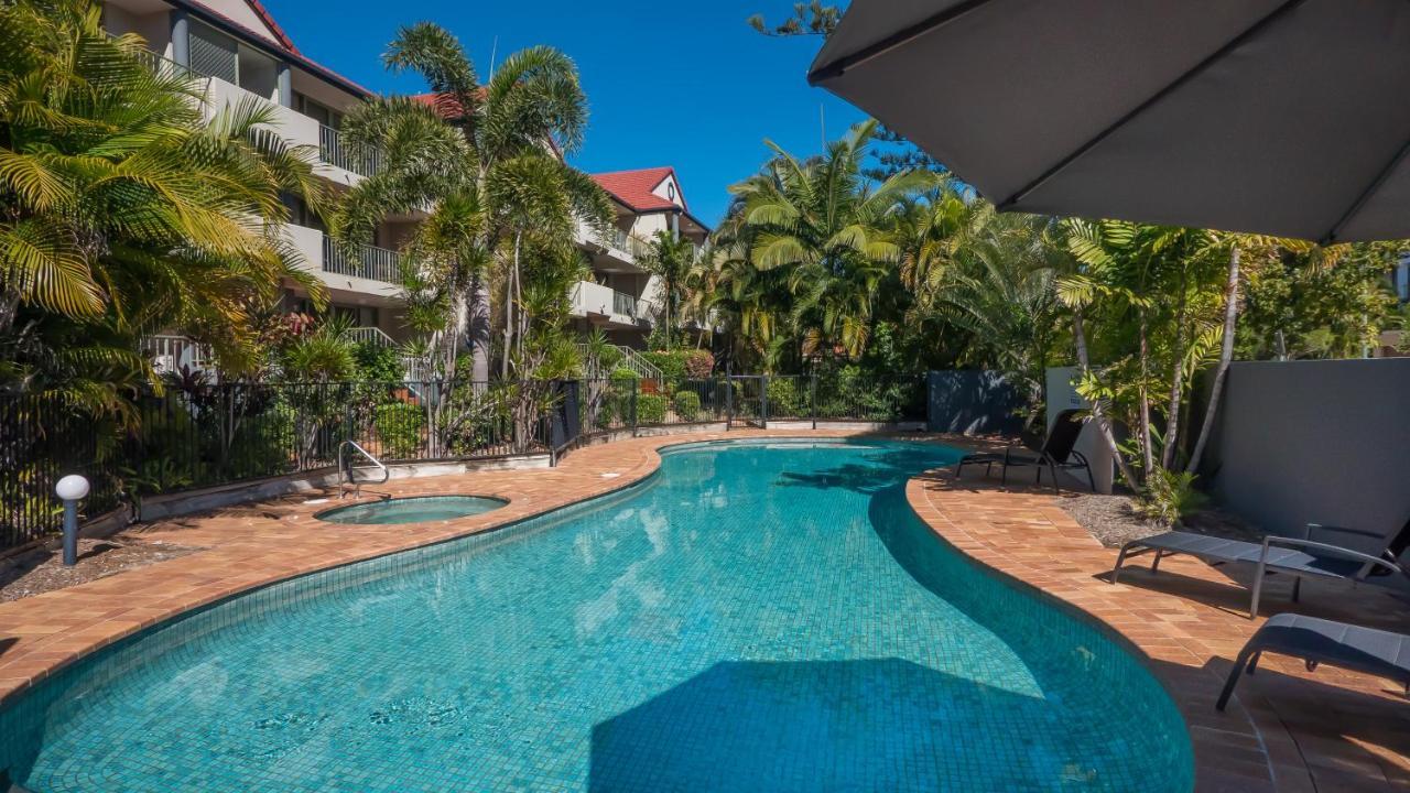 Montana Palms Resort Gold Coast Esterno foto